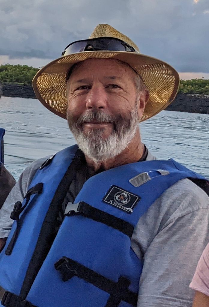 James Nee Profile Photo