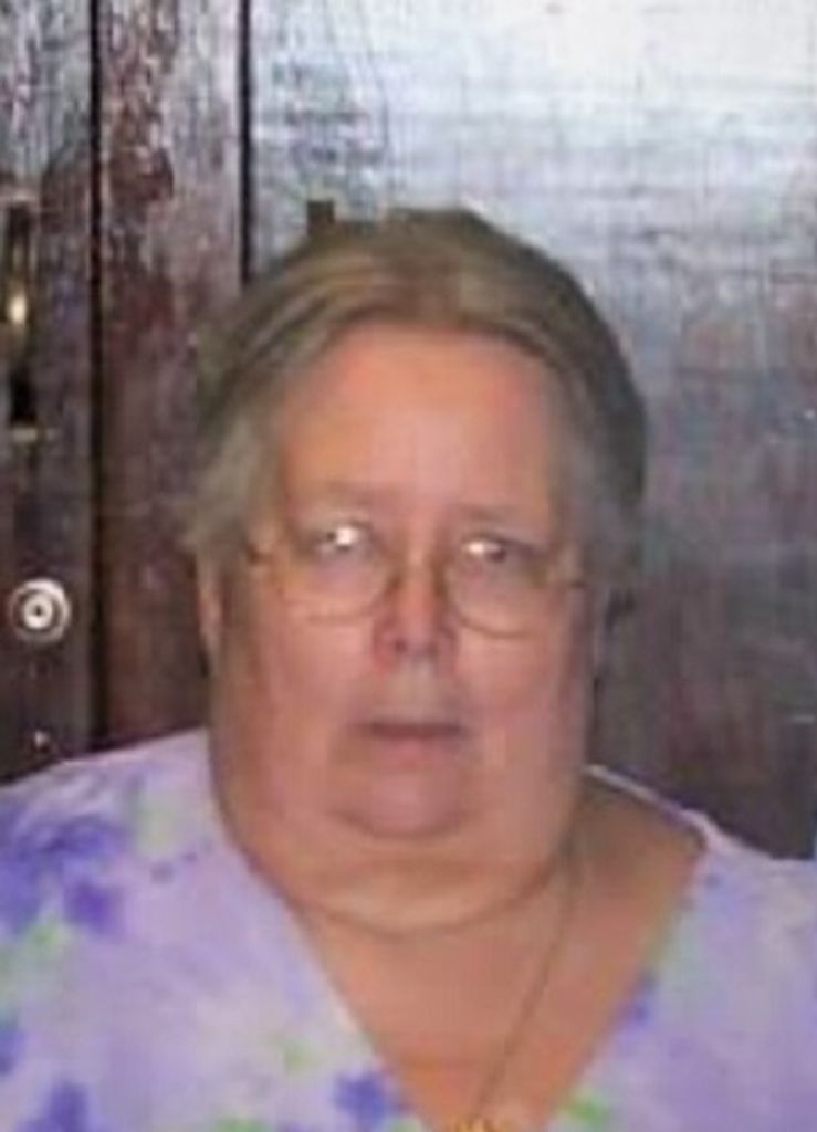 Julia "Judy" Ellen Grossen Profile Photo