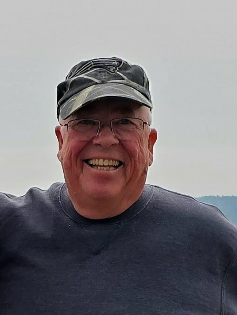 Brian Libby