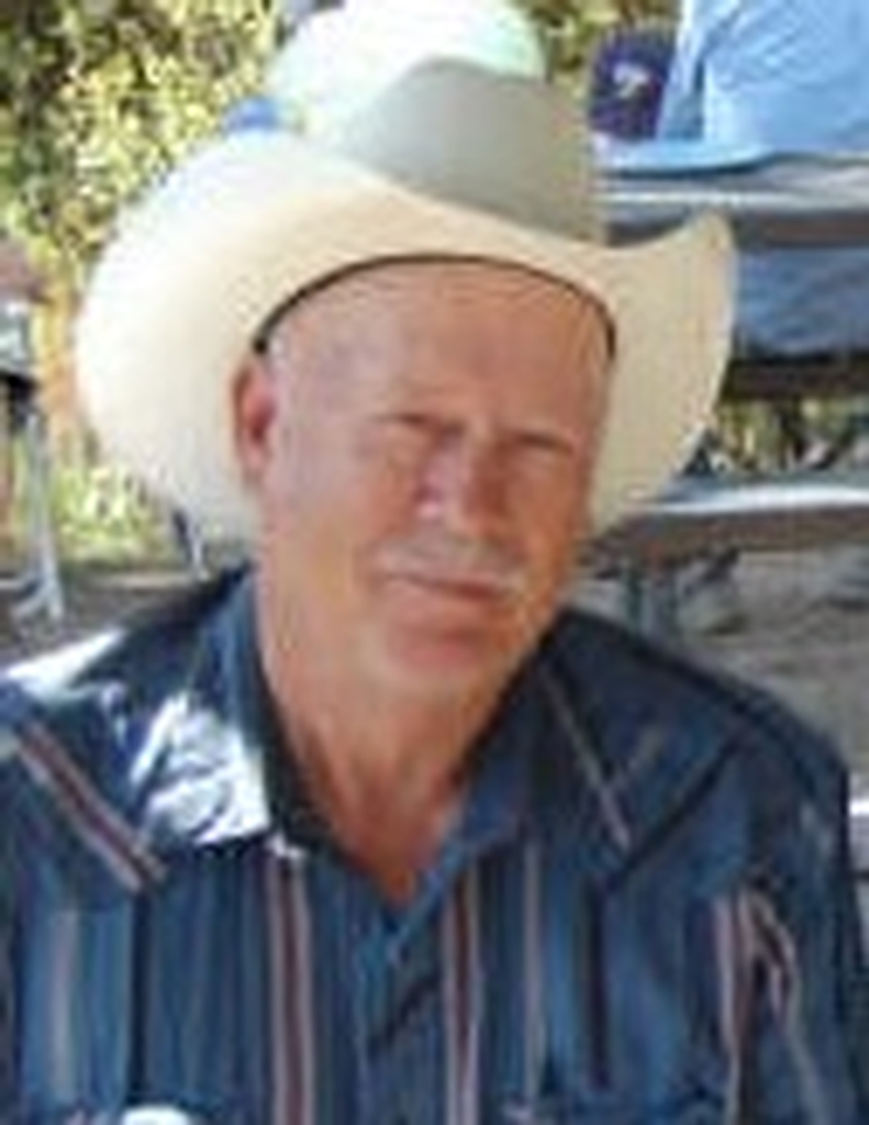 Doyle J. Simpson Profile Photo