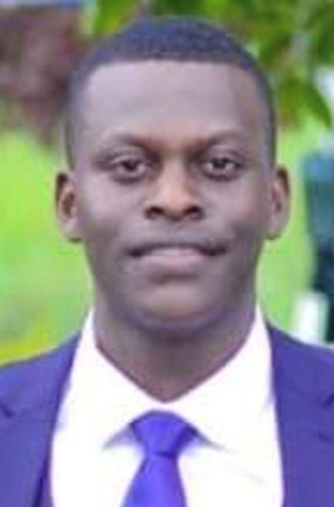 Christian Lubenga Profile Photo
