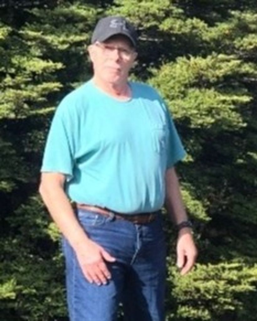 Jeffery Curtis Donithan Profile Photo