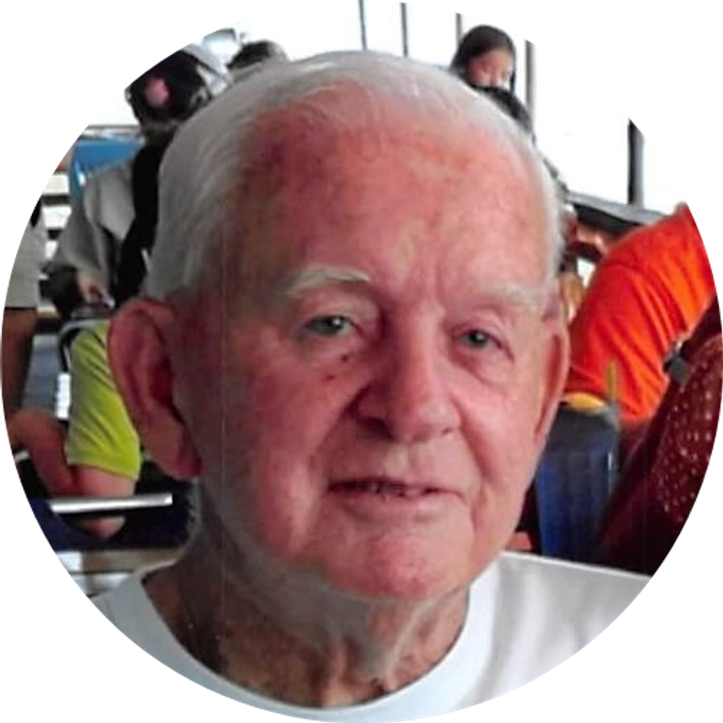 Jerome N. Ankenbauer
