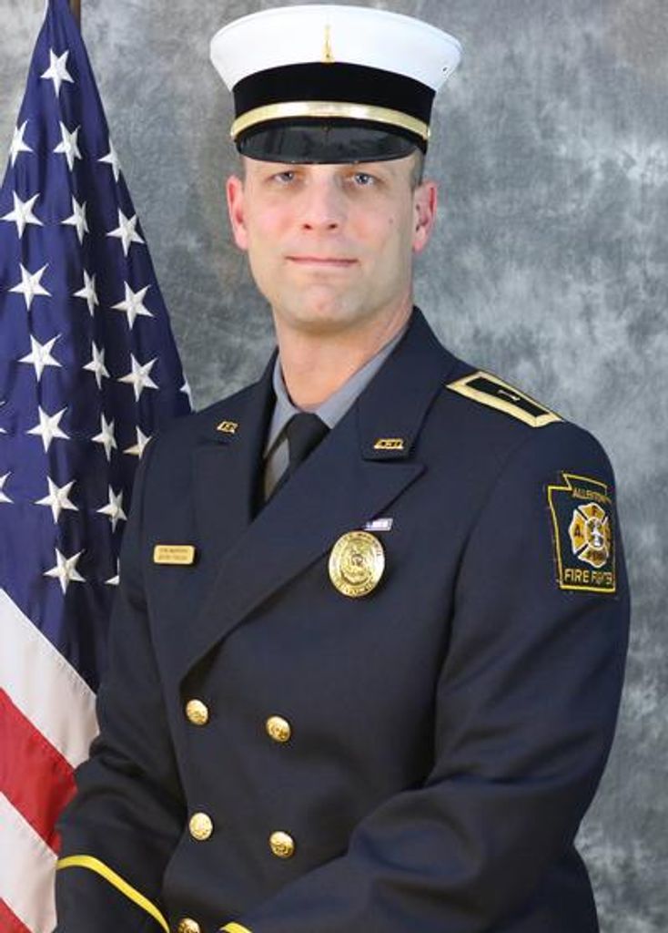 Jeffrey "Jeff" Andrew Tomczak Profile Photo