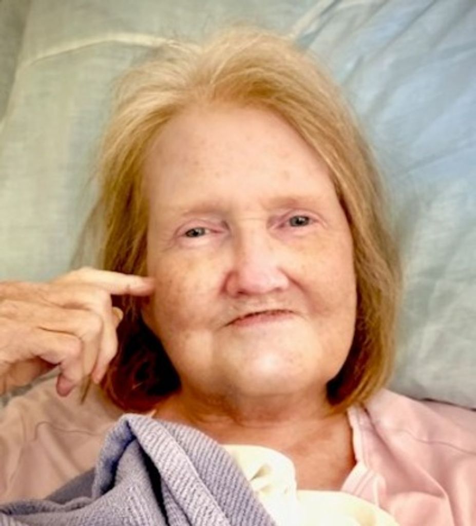 Nancy Wasdin Wilson Profile Photo