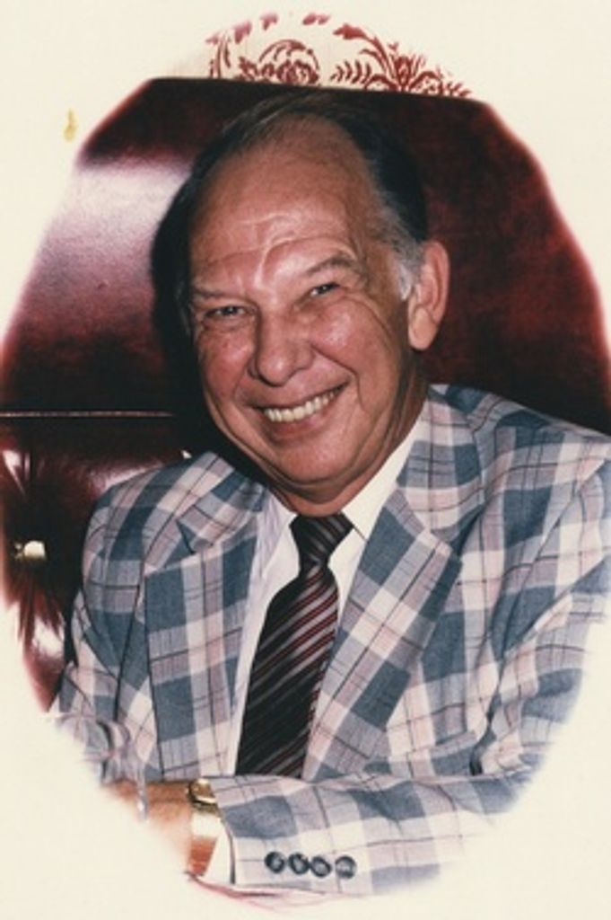 William Clark