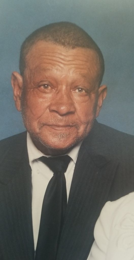 Mr. Agen George Reives Profile Photo