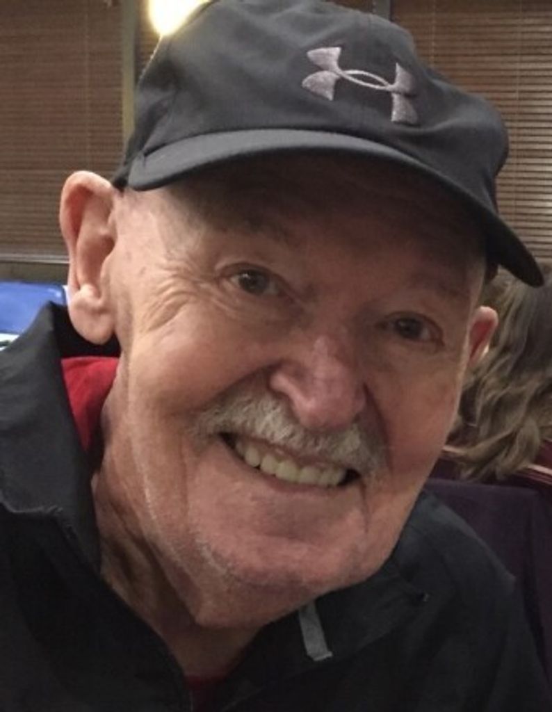 Donald Schroeder