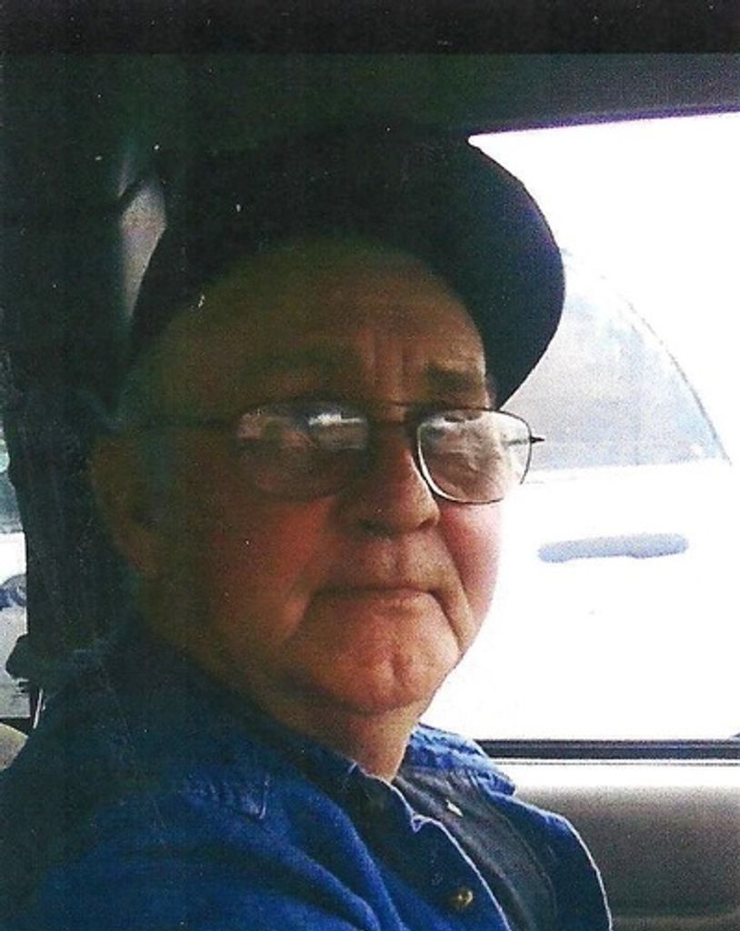 Holland Lewis Buck Sr. Profile Photo