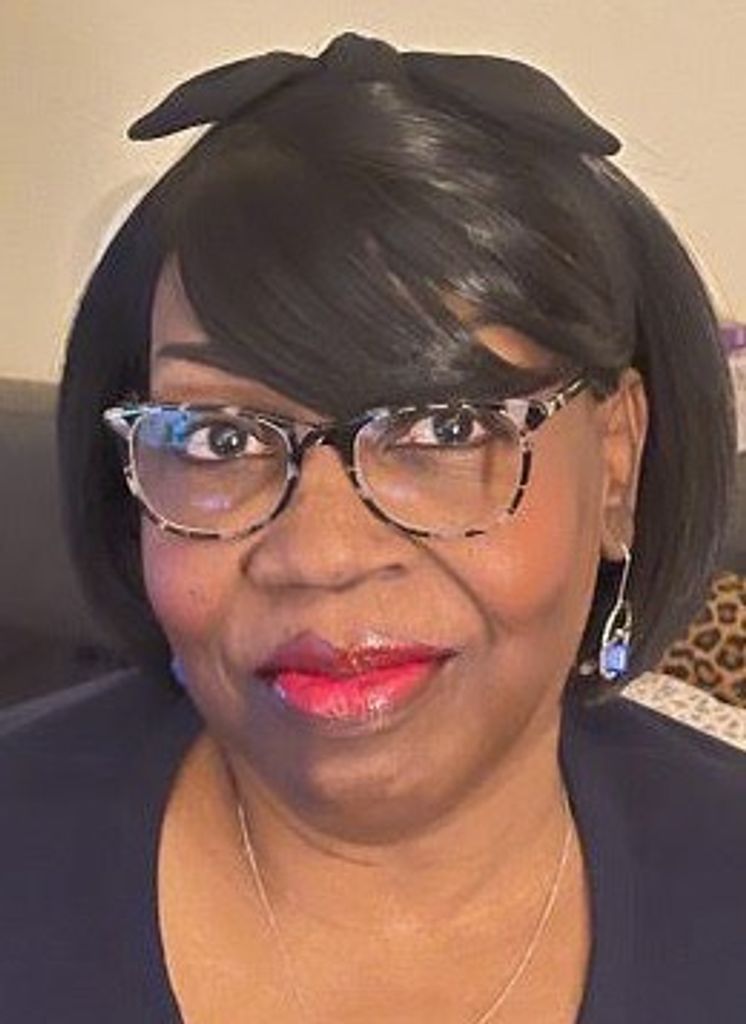 Rhonda Sylvia Todd Hoey Profile Photo