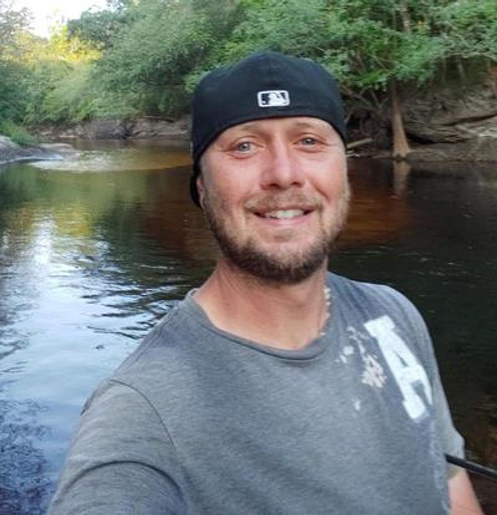 William Ashley Bladow Profile Photo