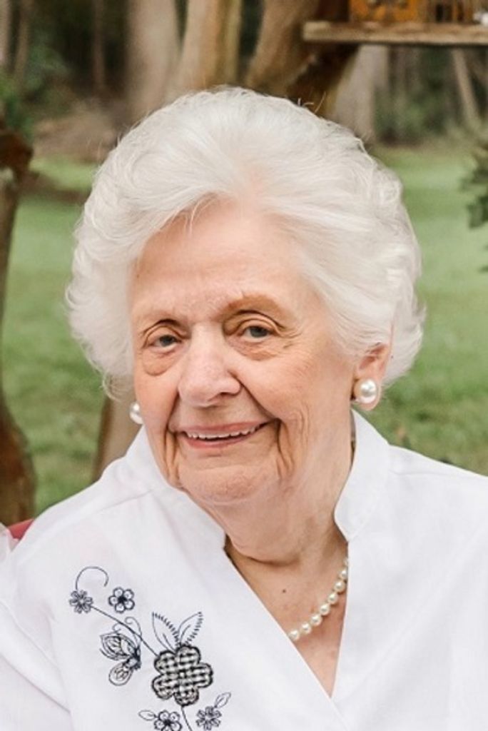 Patricia Lee Mcrae Profile Photo