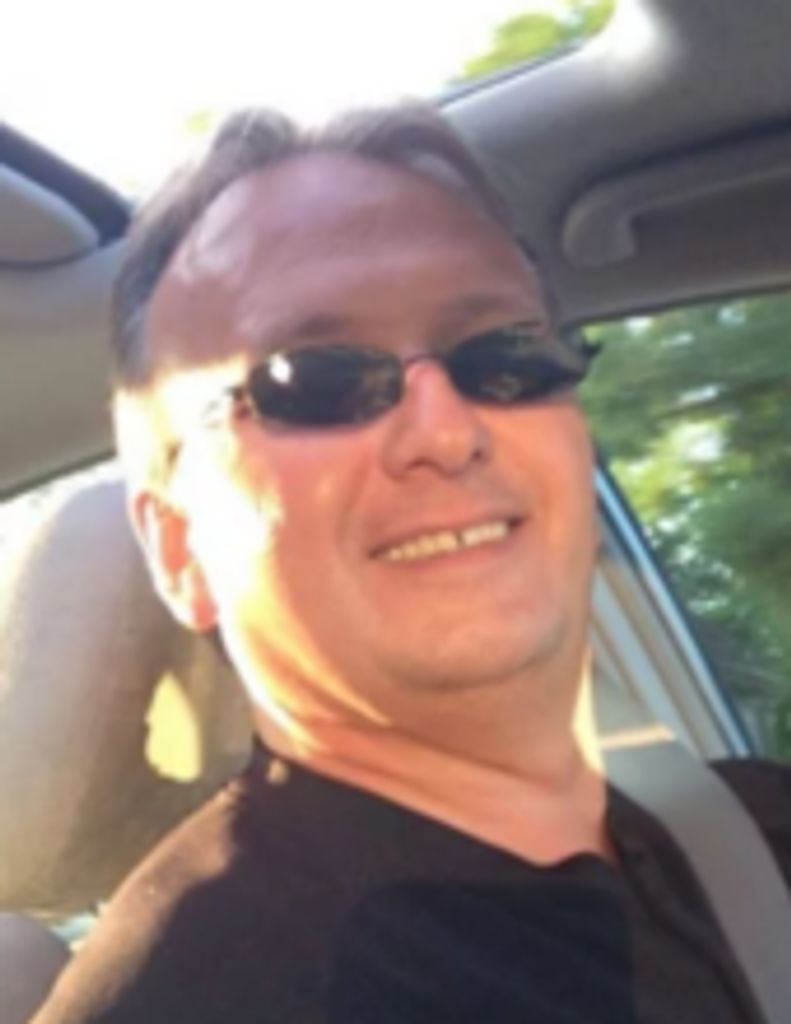 Keith  Allan Ryan