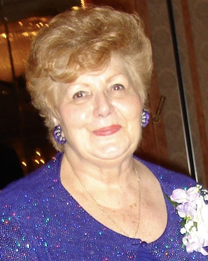 Eileen M. Hutchison Profile Photo