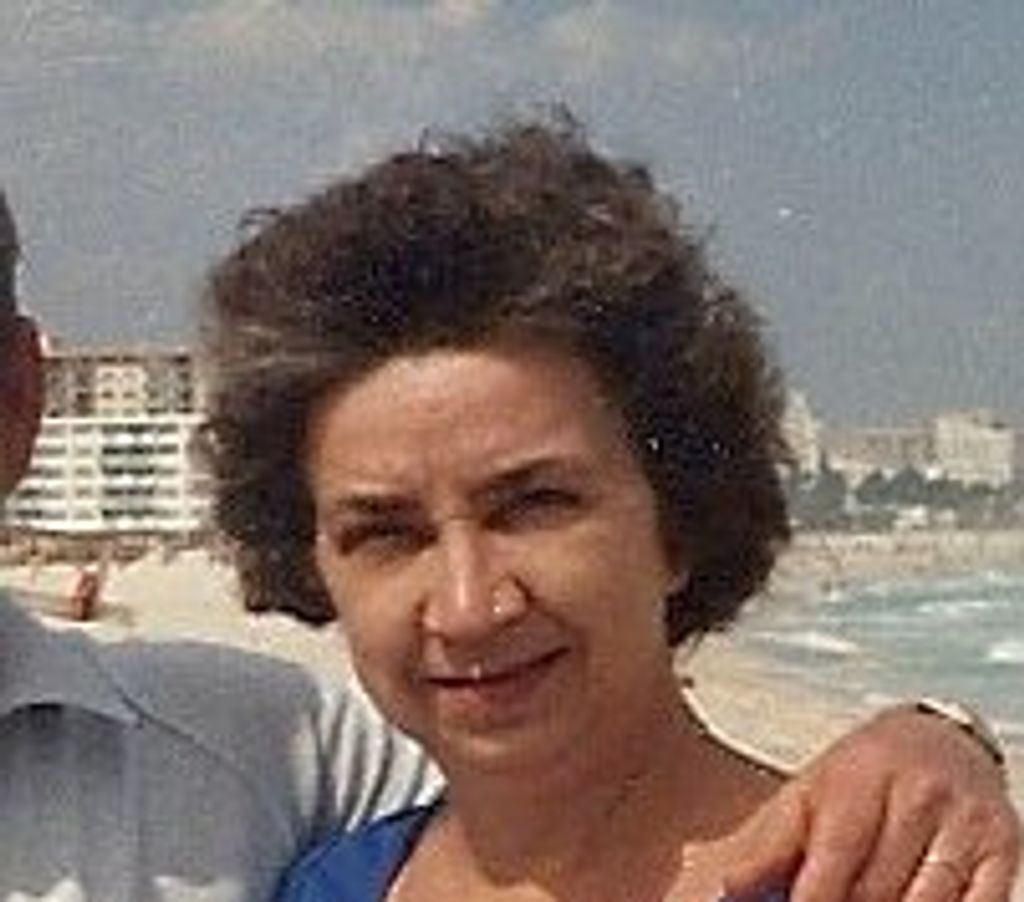 Stella J. Long