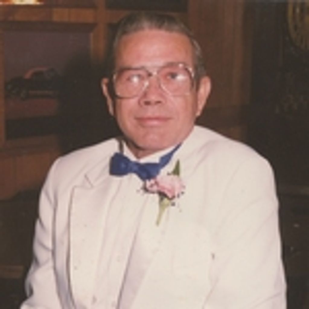 Lloyd Elmo Portwood