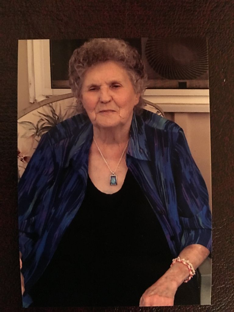 Martha  A Ingram