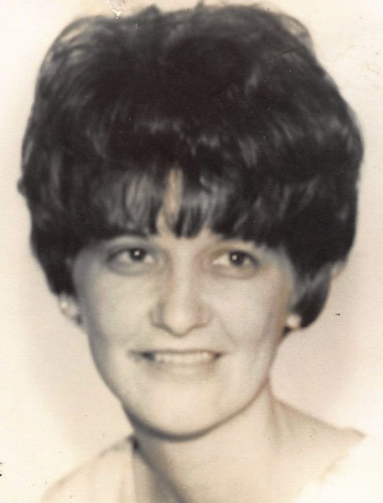 Wanda (Hurst)  Halliday