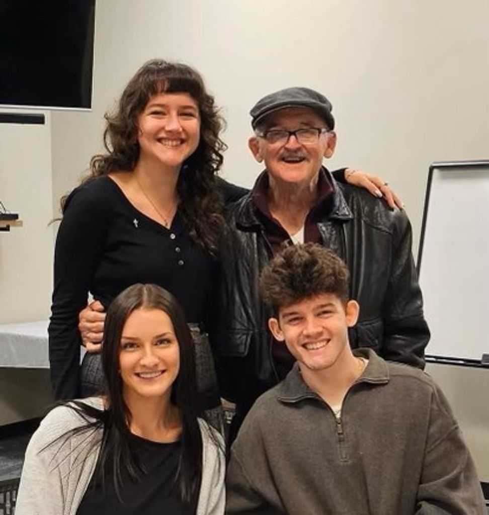 Homer Lee Becker Profile Photo