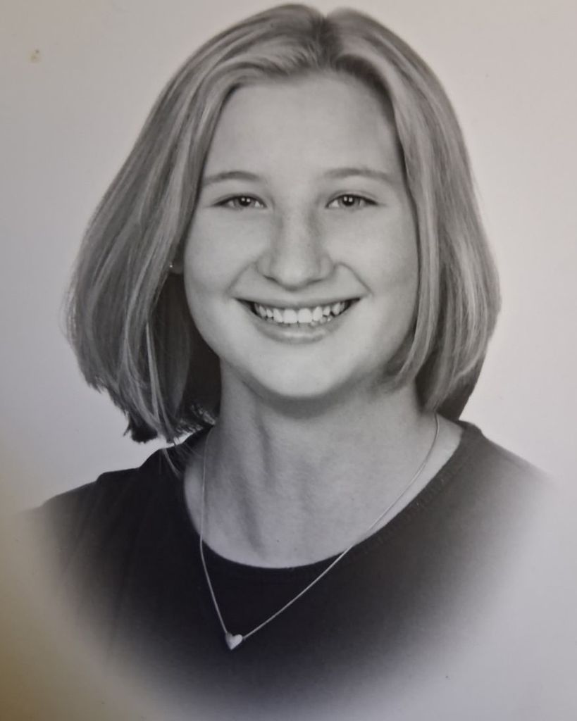Regan Emily White Profile Photo