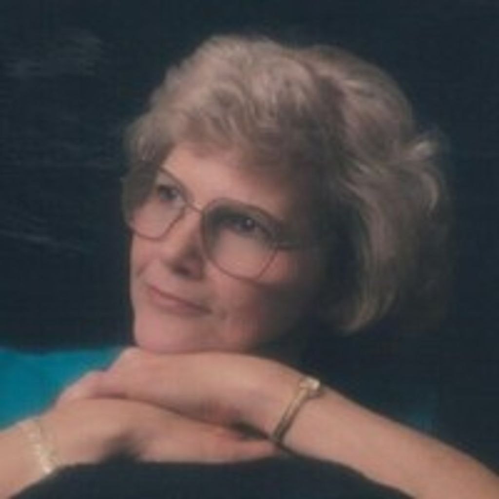 Betty Keaton