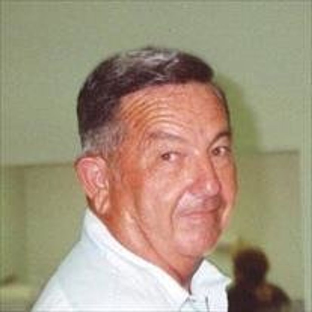 John  Emeal Dubuisson