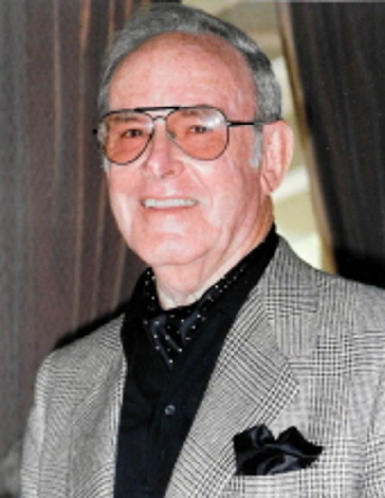 John Francis Savage