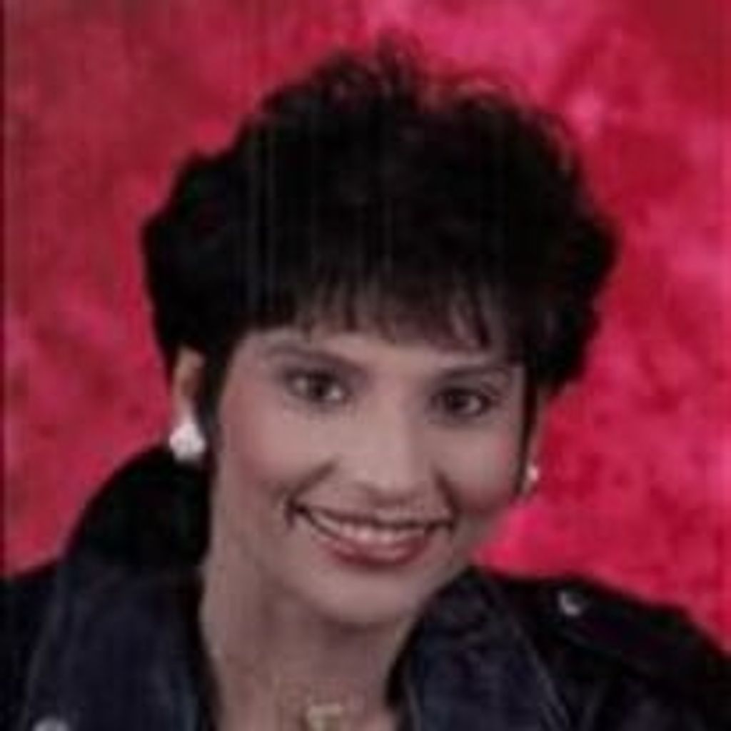 Nannette Bert