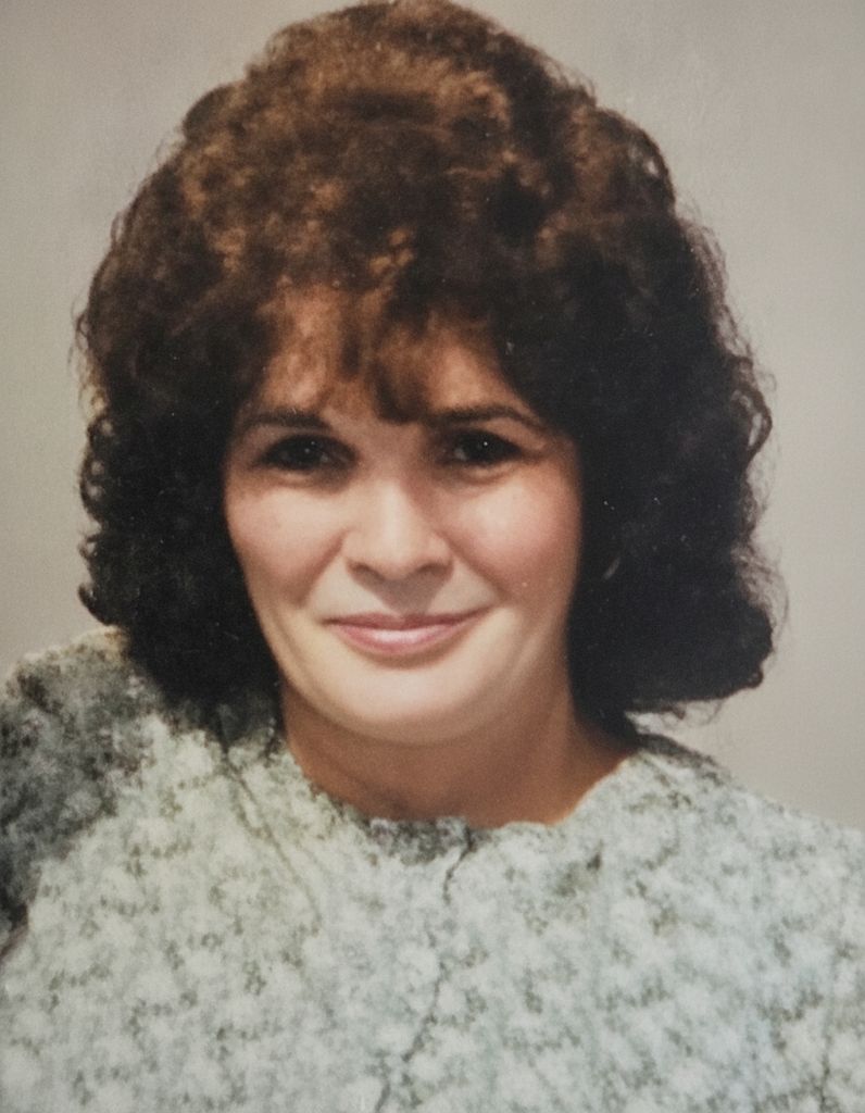 Linda Mason Profile Photo