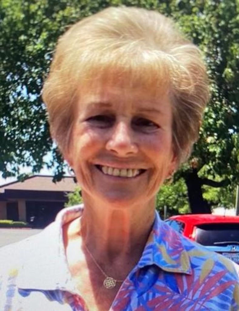 Candace "Candy" Stewart