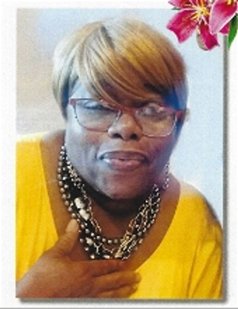 Paula Renee Washington