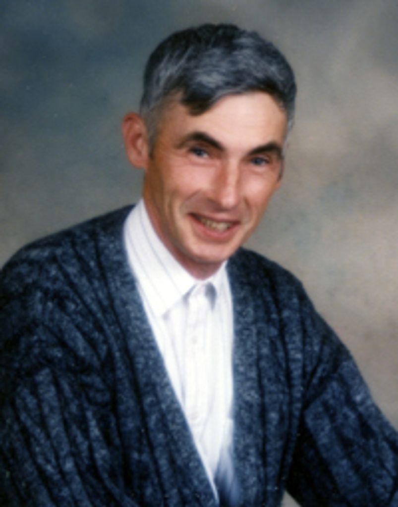 Alan Thornton Profile Photo