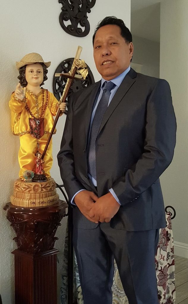 Edward Zafra Segismar