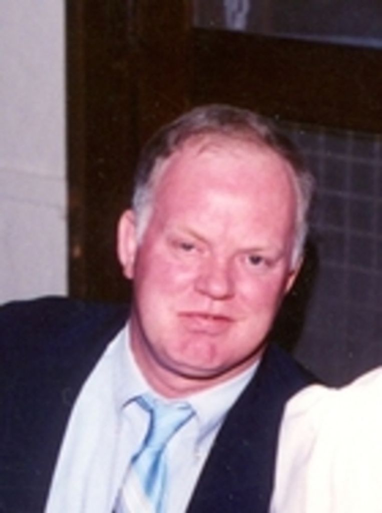 Maynard Wayne Padgett