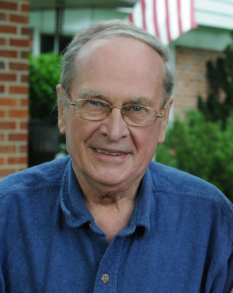 James Phillip Ashbaugh Profile Photo