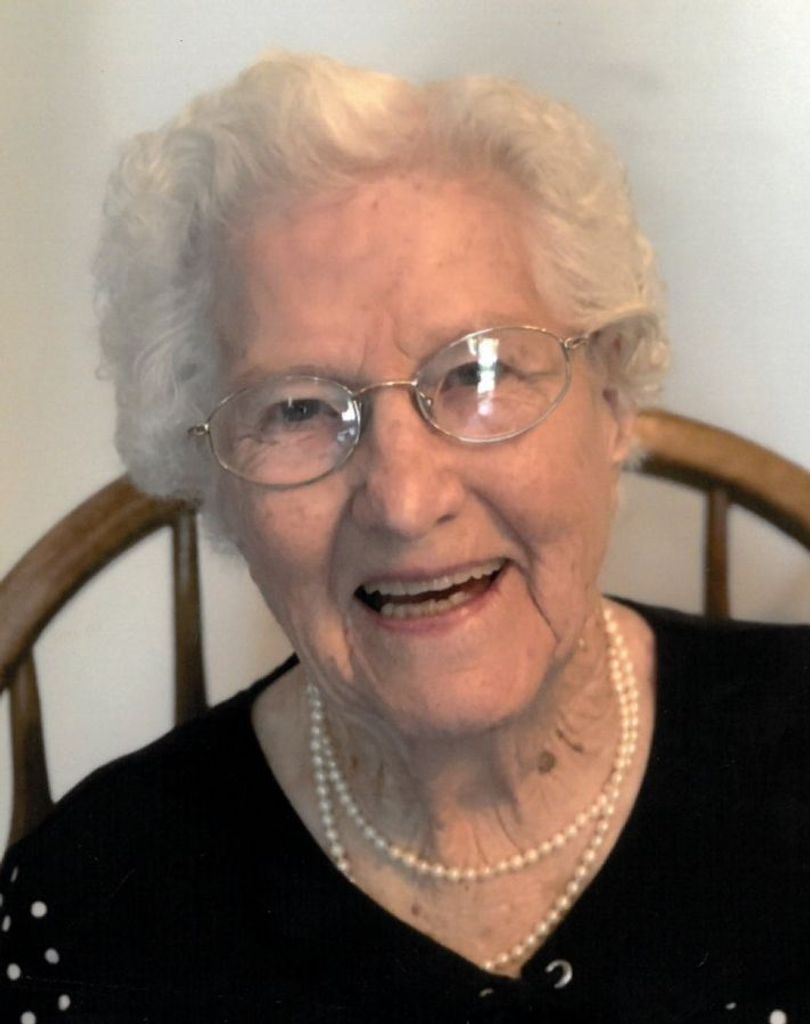Evelyn Loghry Profile Photo