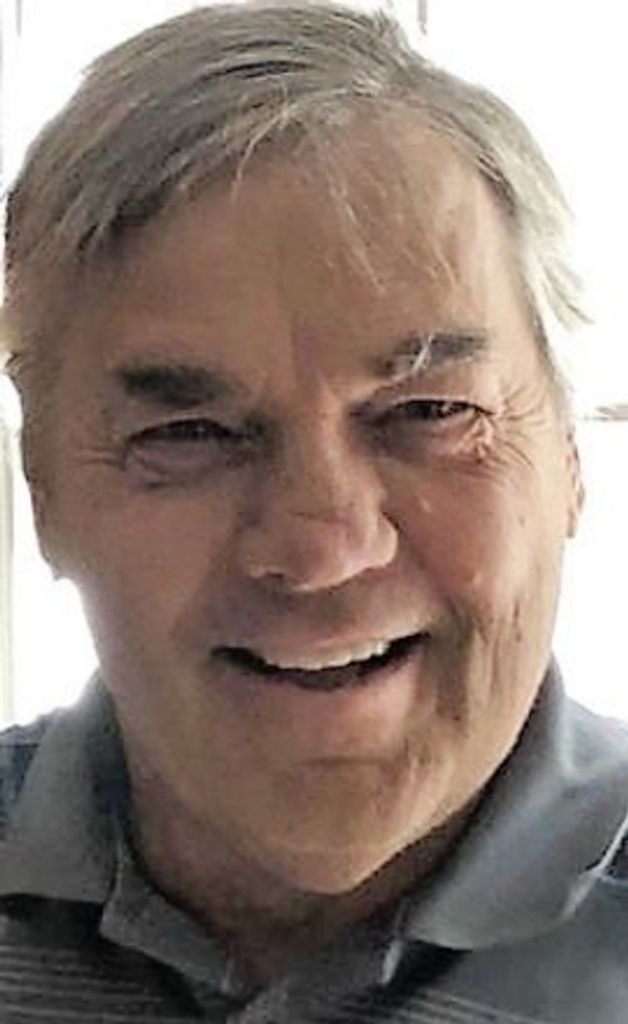 Michael J. Holmes Profile Photo