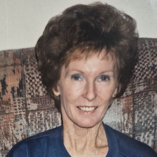 Bernadette Marie Bourguignon Profile Photo