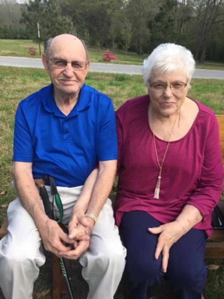 Barbara Ann Yeager Profile Photo