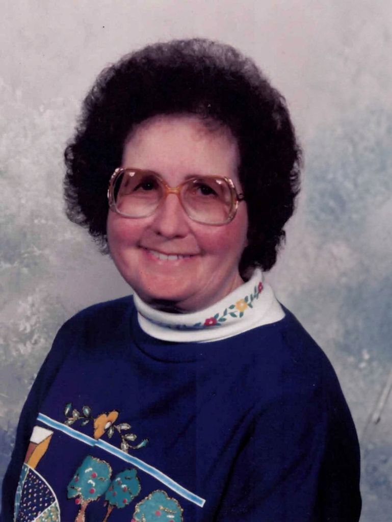 Patsy Baxter Profile Photo