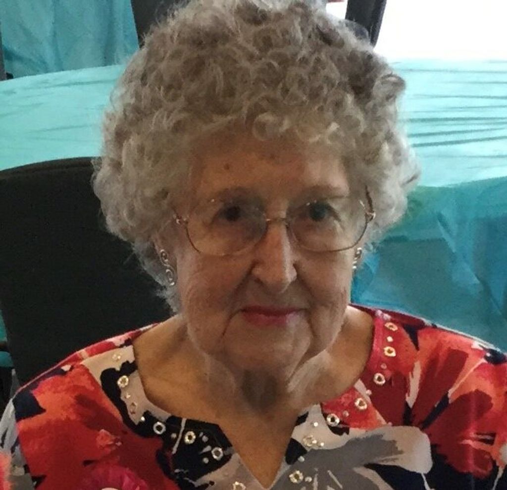 Emily A. (Speicher) Miller