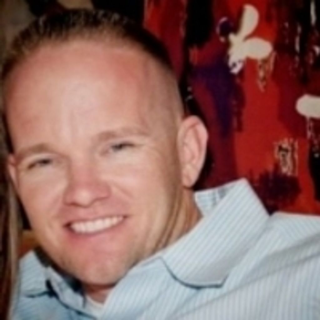 Daniel Thornburg