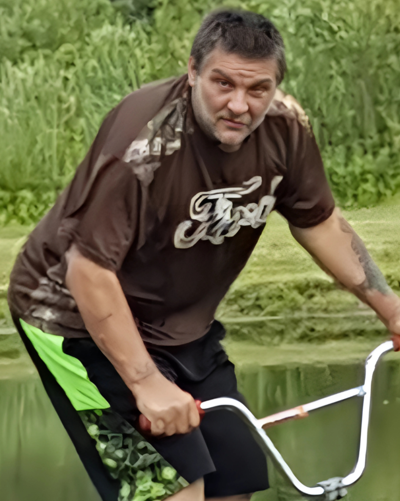 Keith Edward Dixon Profile Photo