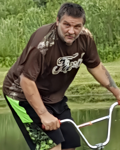 Keith Edward Dixon's obituary image