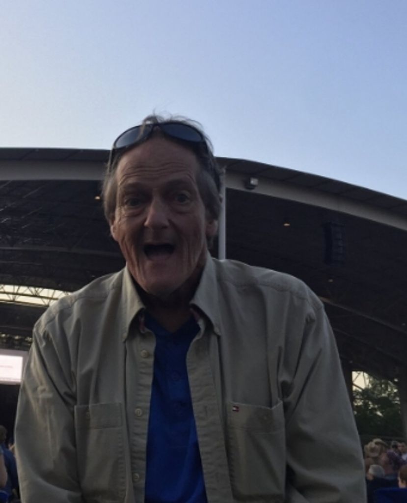 Audie A. Arliss, Sr. Profile Photo
