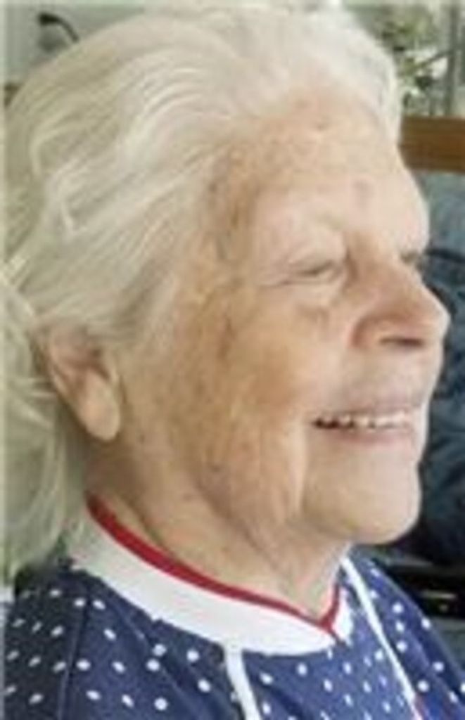 Lois Fern Pflugrad Profile Photo