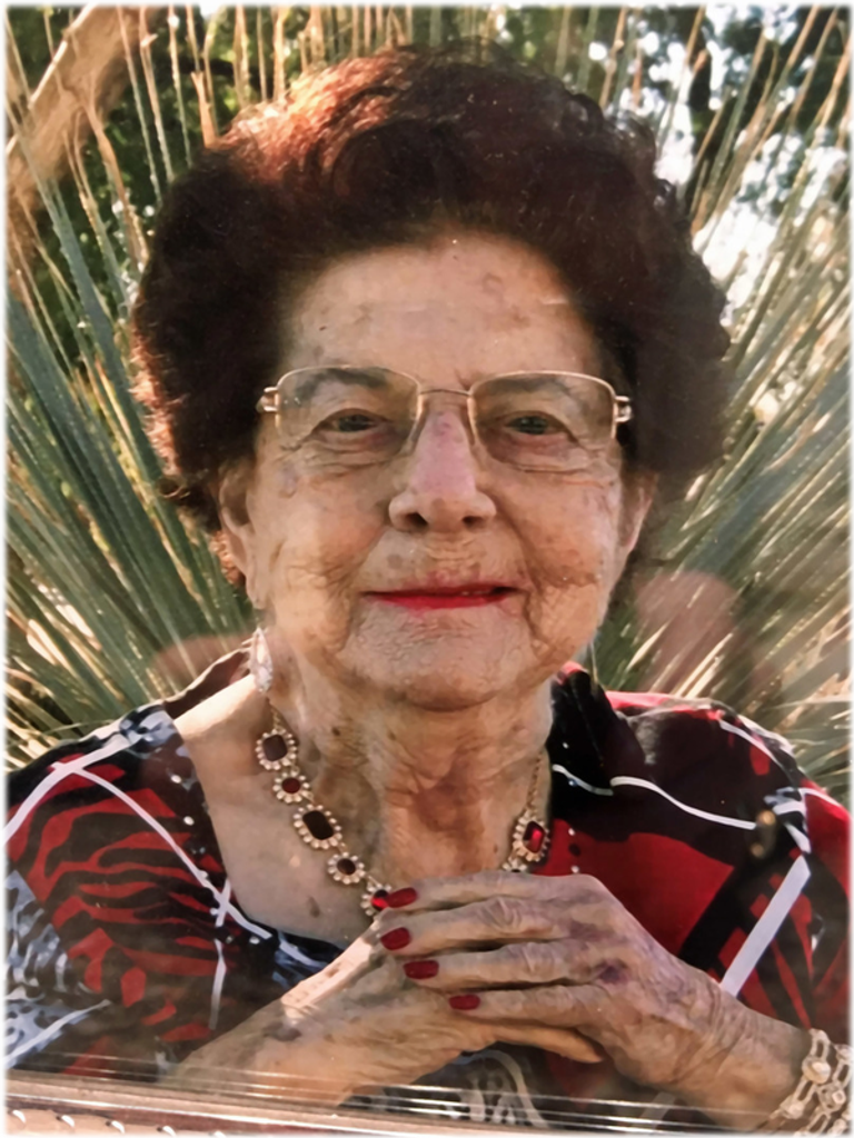 Merline Farnworth