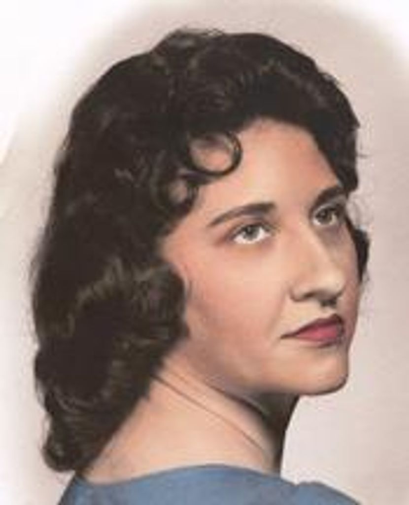 Lucille Elliott Harris Profile Photo