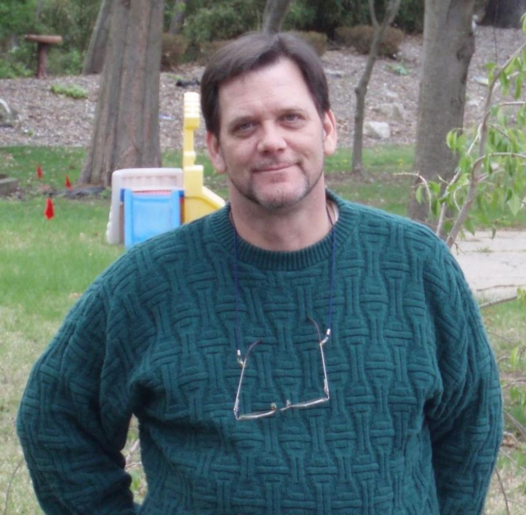 William "Bill" A. Leisinger Iii Profile Photo