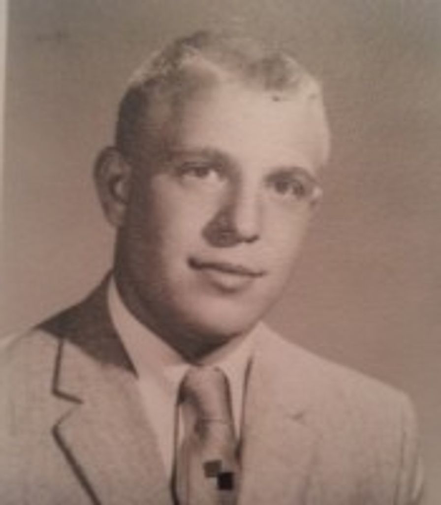 Leon  Raymond Patry